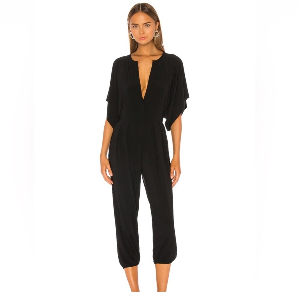 - Norma Kamala jumpsuit